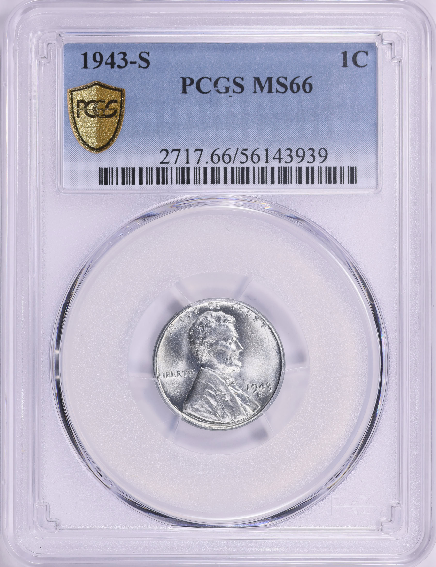Additional coin view